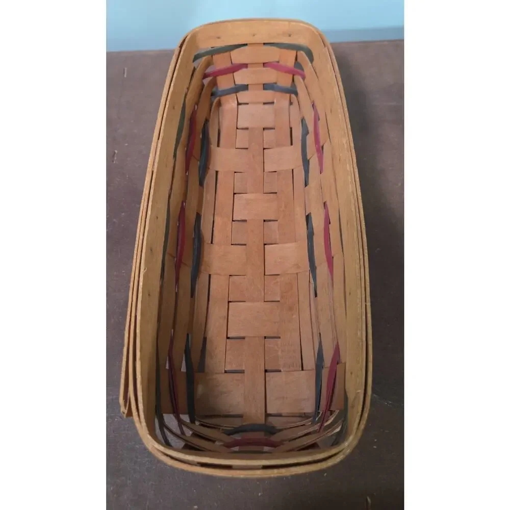 Longaberger authentic 1993